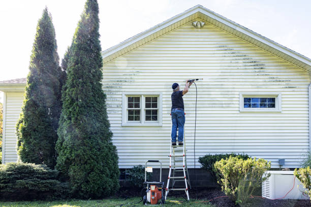 Professional Pressure Washing in Isle Of Hope, GA